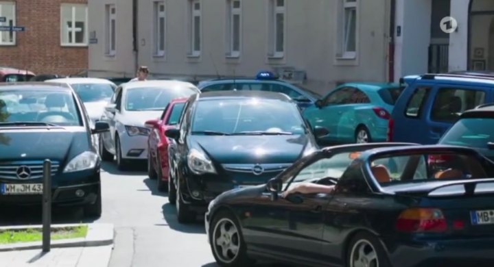 1992 Honda CRX del Sol [EH6]