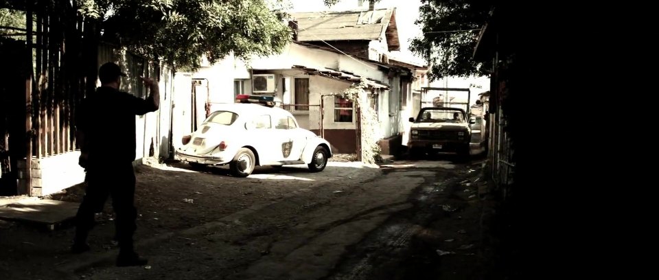 Volkswagen unknown [Typ 1]