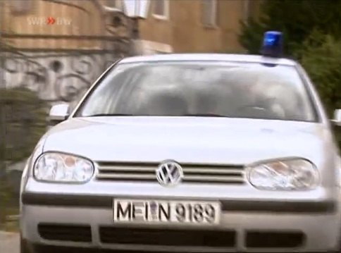 1998 Volkswagen Golf IV [Typ 1J]