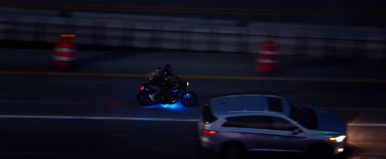 2013 Infiniti JX35 [L50]