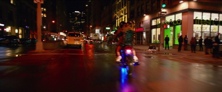 2014 Nissan NV200 Taxi [M30]