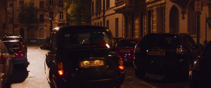 2007 Mazda CX-7 [ER]