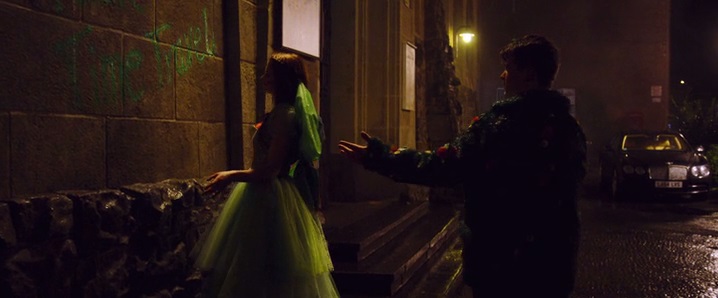 2014 Bentley Flying Spur