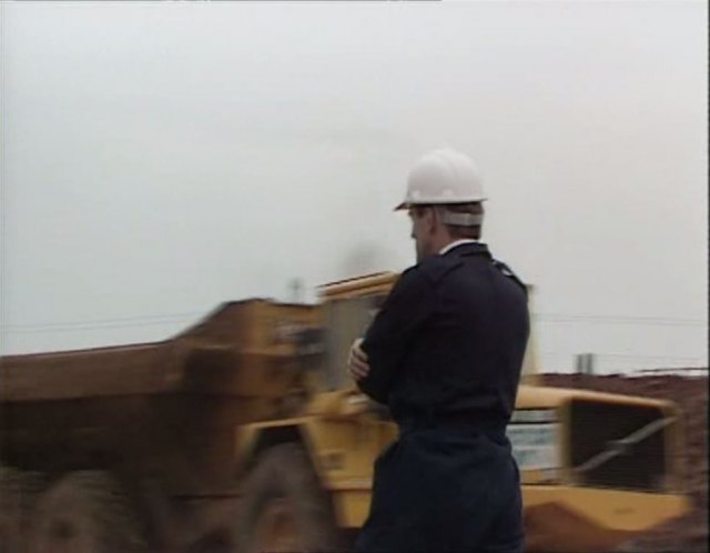 Volvo BM 861
