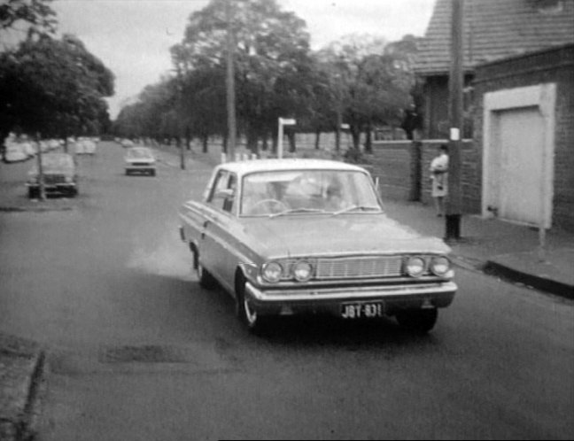 1964 Ford Fairlane 500 [FD]