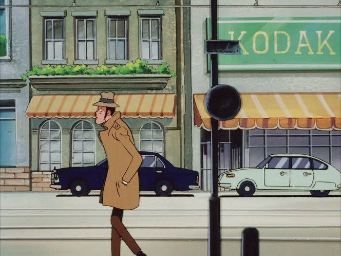 1975 Citroën CX Série 1