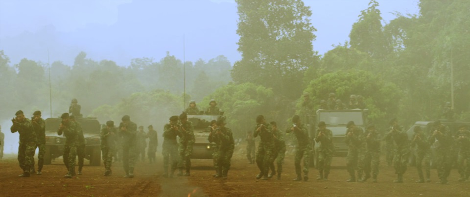 AM General HMMWV M1025