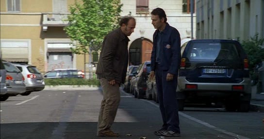 2000 Mitsubishi Pajero Sport 2.5 TD GLS [K94W]