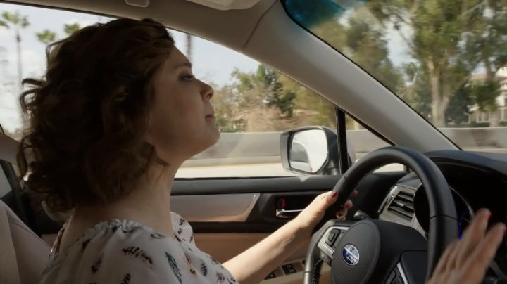 2015 Subaru Legacy 2.5i Premium PZEV [BN]