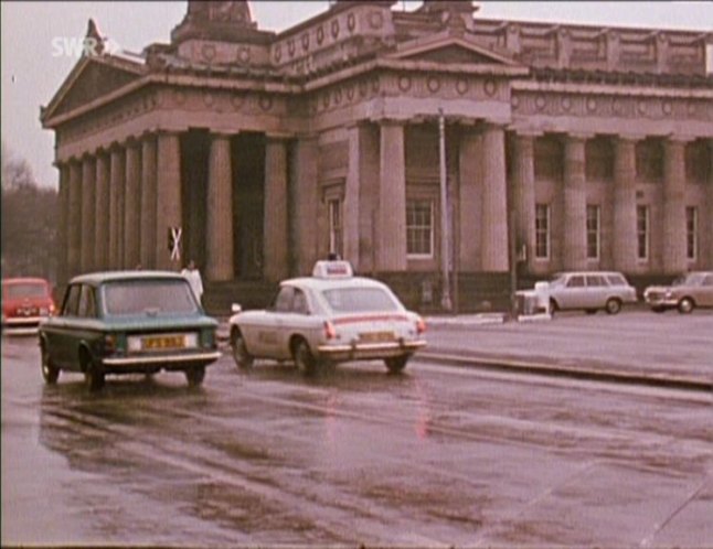 1970 Hillman Super Imp