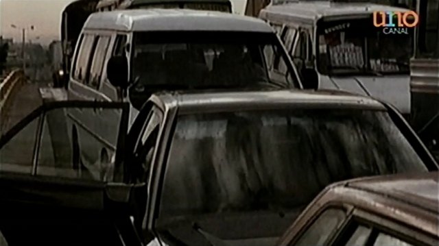 Mercedes-Benz unknown