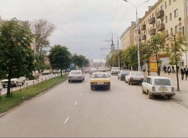 1994 VAZ 2104 Zhiguli