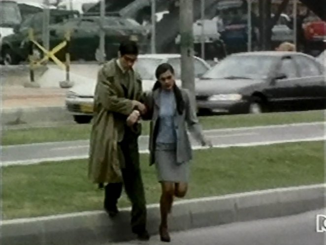 1994 Honda Accord [CD]