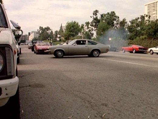 1971 Chevrolet Vega