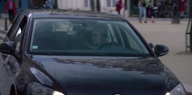 2013 Volkswagen Golf TDI VII [Typ 5G]