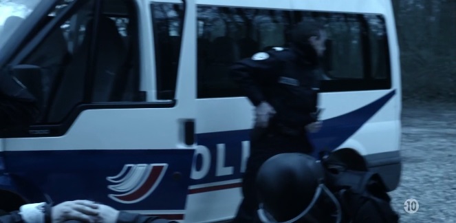 2000 Ford Transit 300 MkIV [V184/5]