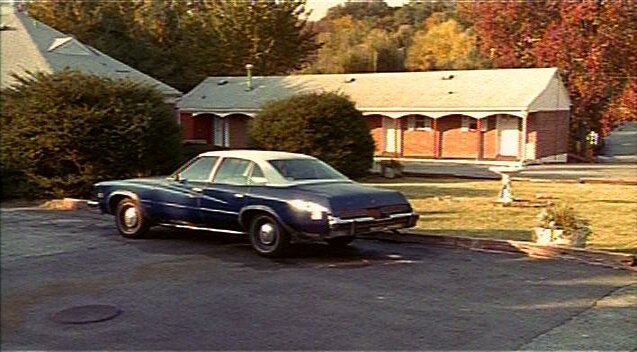 1974 Buick Century [4AD29]