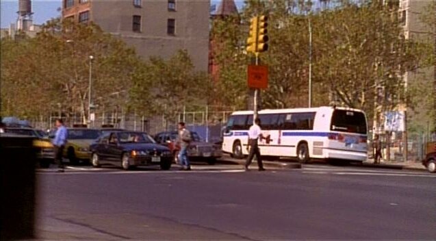 1996 Novabus RTS-06 [T80-206]