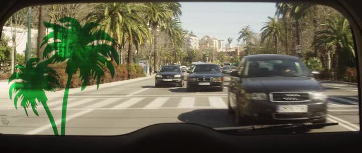 2001 Audi A4 B6 [Typ 8E]