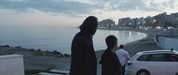 2014 Seat L�on ST 3� generaci�n [Typ 5F]