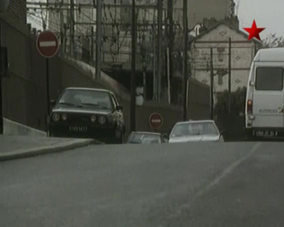 1987 Volkswagen Golf GTI II [Typ 19E]