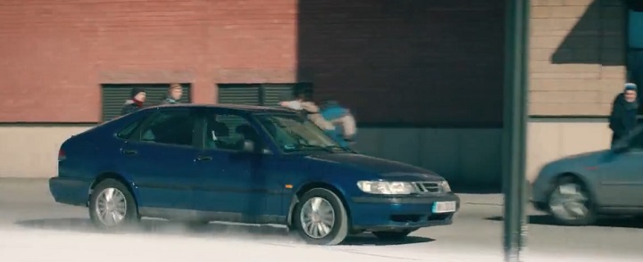 1998 SAAB 9-3 Gen.1