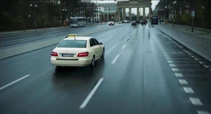 2009 Mercedes-Benz E-Klasse [W212]