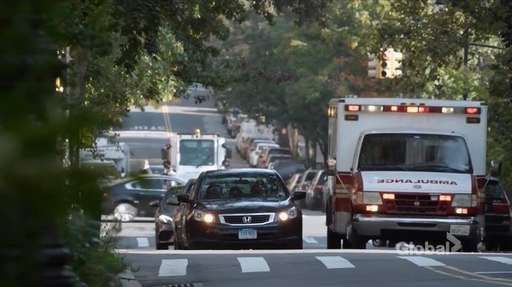 2008 Honda Accord [CP2]