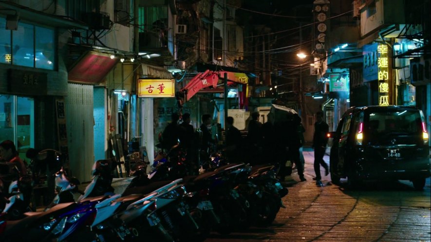 2012 Nissan Serena 2.0 Highway Star [C26]