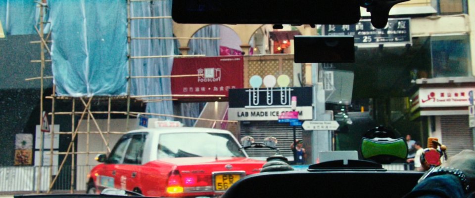 2010 Toyota Crown Comfort 2.0 VVT-i LPG [TSS10]