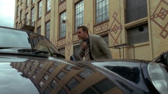 1992 Porsche 911 Carrera Cabrio [964]