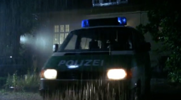 Volkswagen Transporter T4 [Typ 70]