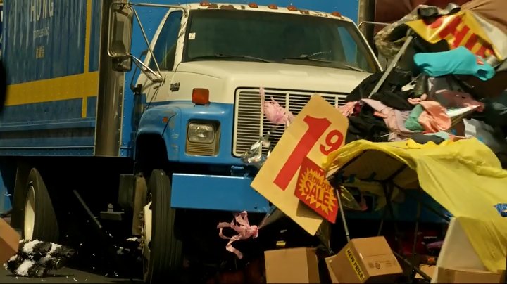 1994 GMC Topkick [GMT530]