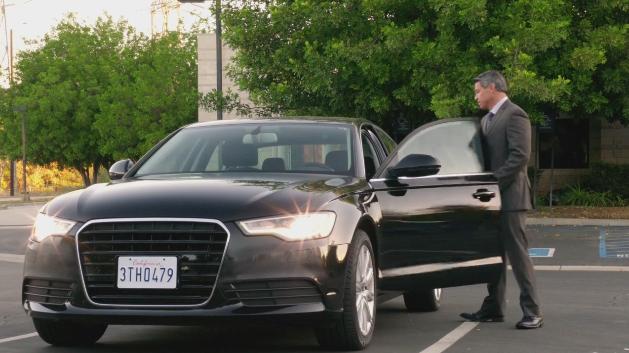 2012 Audi A6 C7 [Typ 4G]