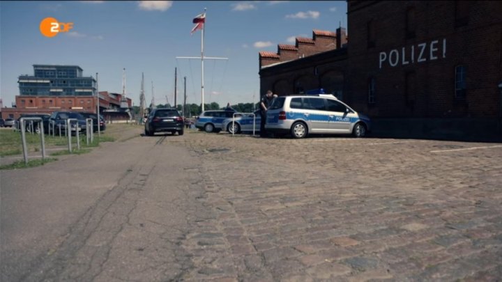 Volkswagen Touran I [Typ 1T]