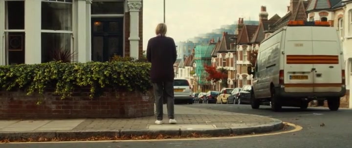 2000 Ford Transit Medium Roof MkIV [V184/5]