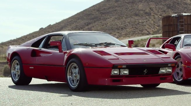 1985 Ferrari 288 GTO