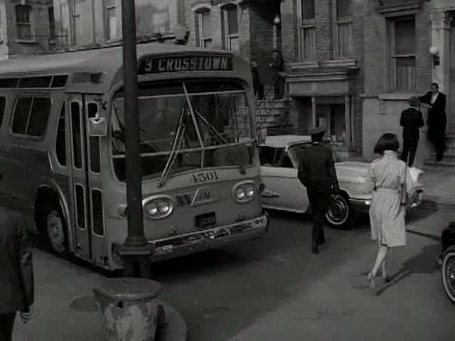 1961 GMC TDH 4517 'New Look'