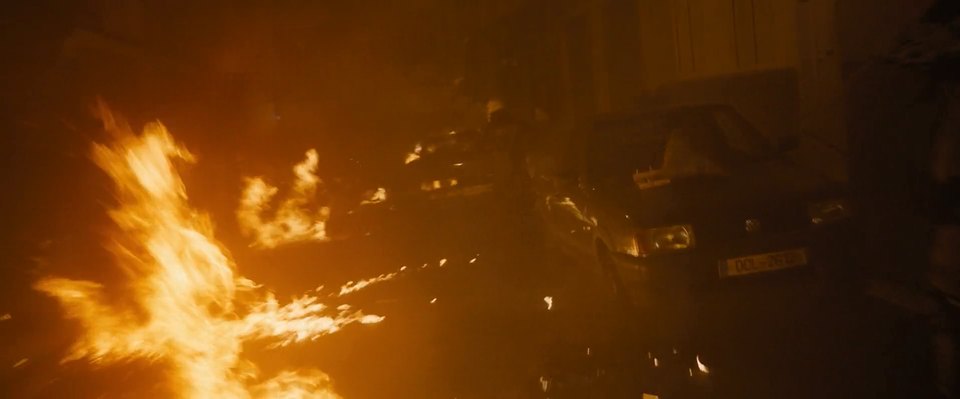 Volkswagen Polo II [Typ 86C]