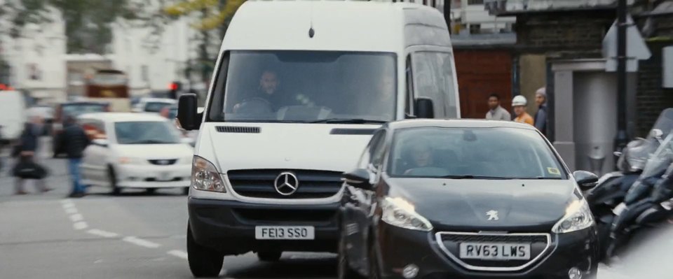 2013 Peugeot 208 1.6 e-HDi Allure Série 1