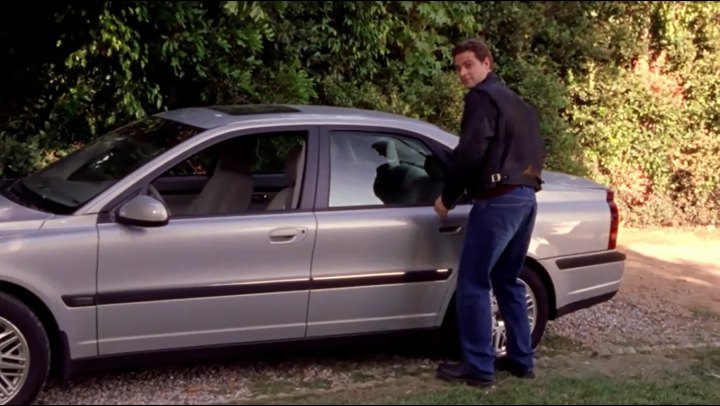 1999 Volvo S80 T6 Gen.1 [TS]