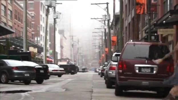 2003 Lincoln Navigator [U228]