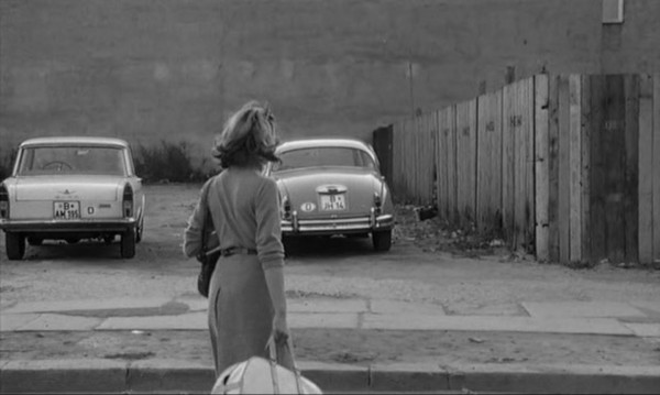 1961 Fiat 2300 [114B]