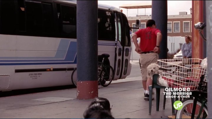 GMC RTS (by default)