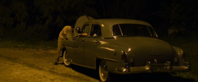 1950 Chrysler unknown