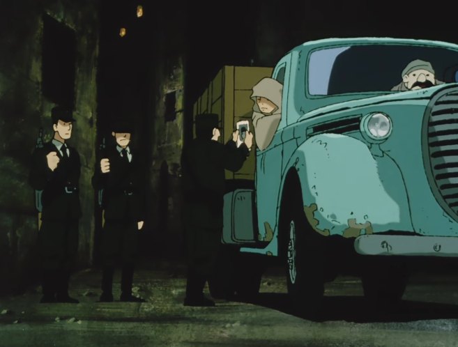 1938 Ford V8 1�-Ton [817T]