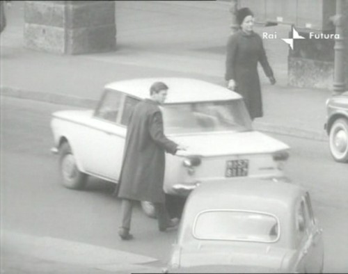 1961 Fiat 1500 [115]