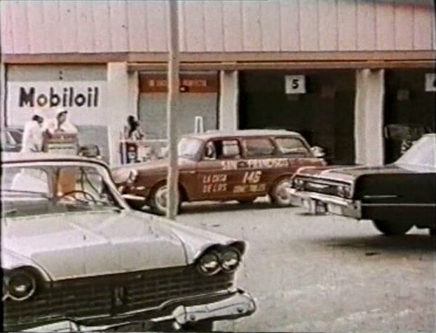 1959 Plymouth unknown