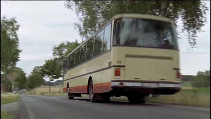 1985 Kässbohrer Setra S 215 UL