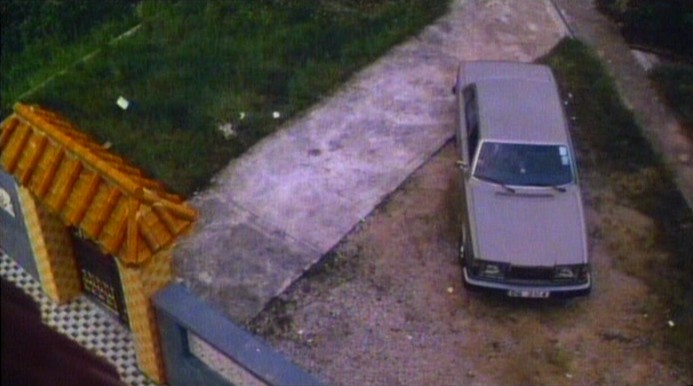 1980 Volvo 264 GL